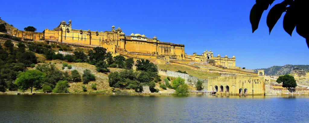 Rajasthan Tourist Places You Just Can’t Miss